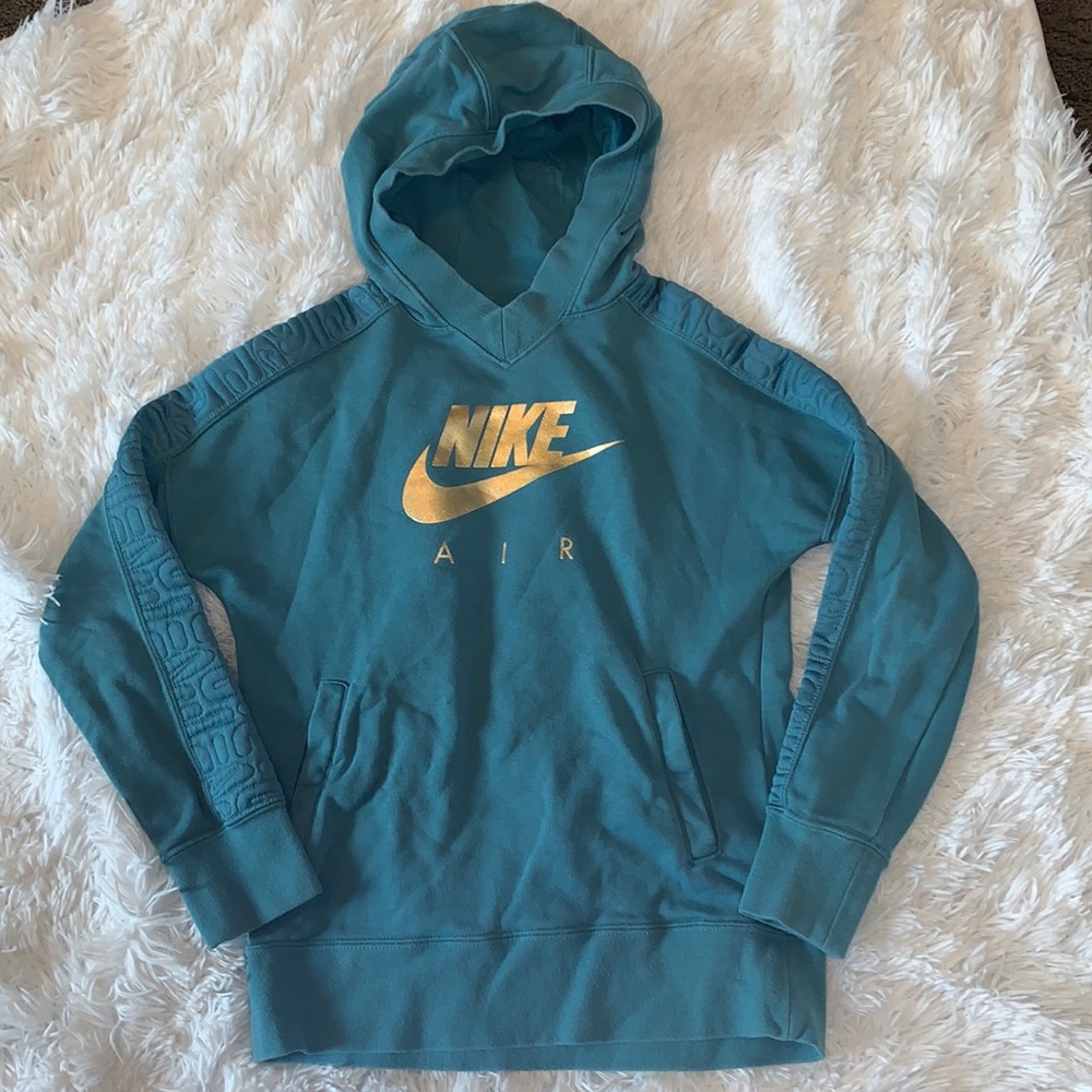NIKE AIR HOODIE GIRLS (kids)